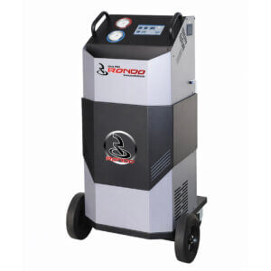 Rondo Freeze HD - 50kg