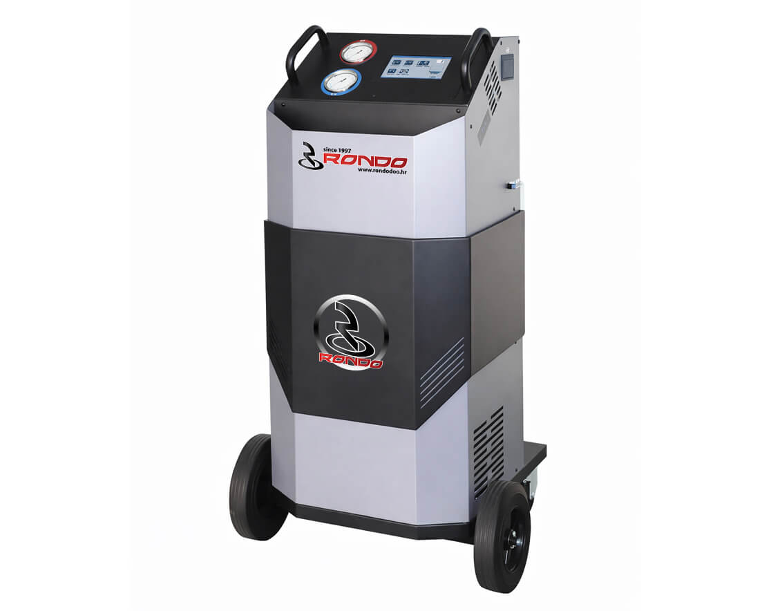 Rondo Freeze HD - 50kg