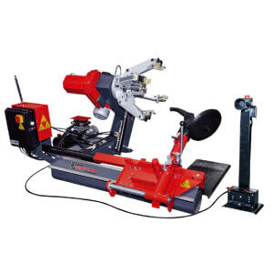 Rondo HD828 teretna montirka