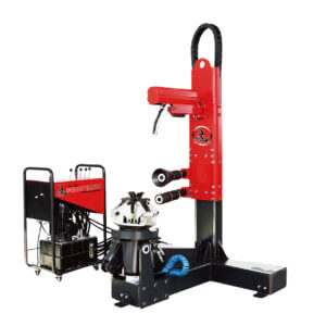 Rondo HD858 teretna montirka