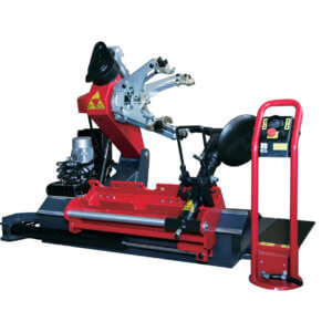 Rondo HD898 teretna montirka