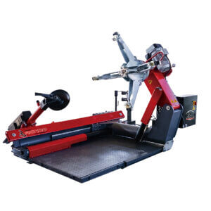 Rondo HD998 teretna i AGRO montirka