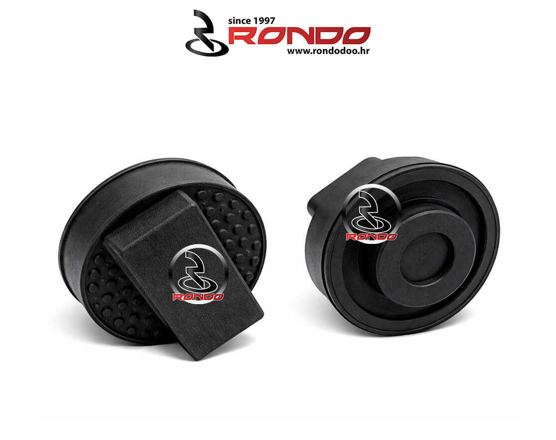 Rondo J65P-D BMW, MINI, OPEL