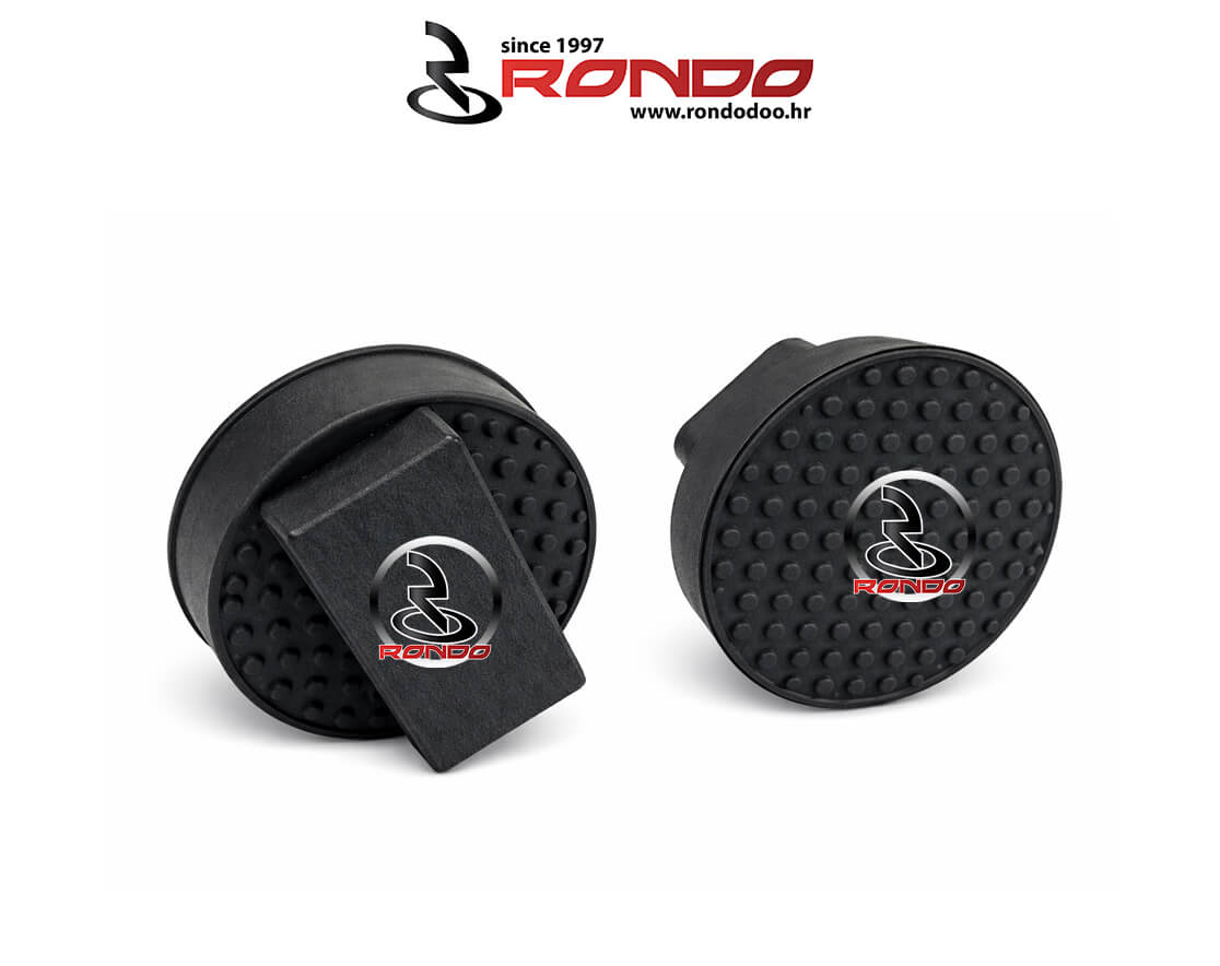 Rondo J65P-F BMW-MINI-Opel