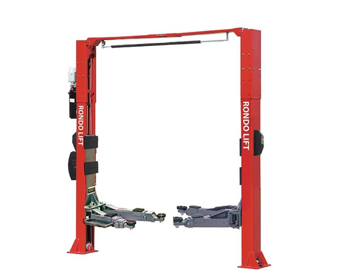Rondo Lift 2.45KC - 4500kg - 220V