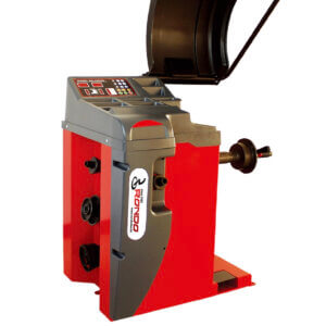 Rondo SD808 balansirka