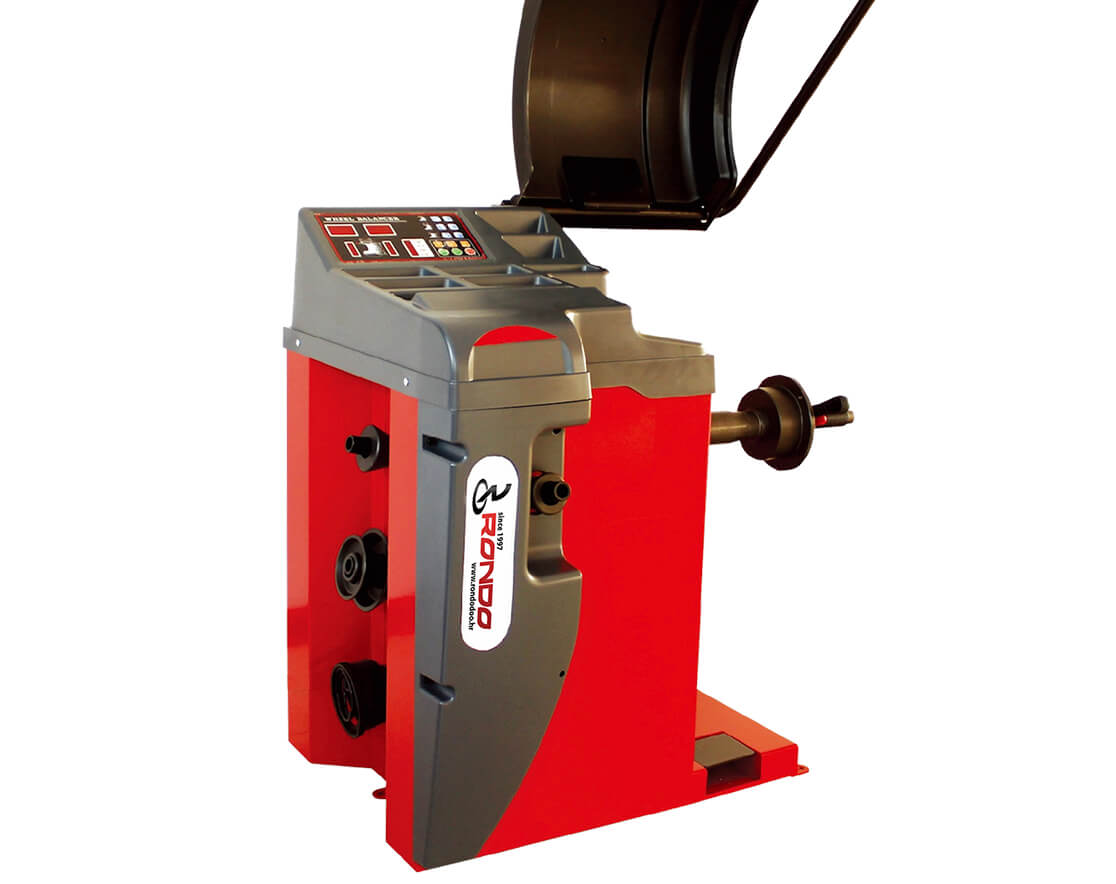Rondo SD808 balansirka