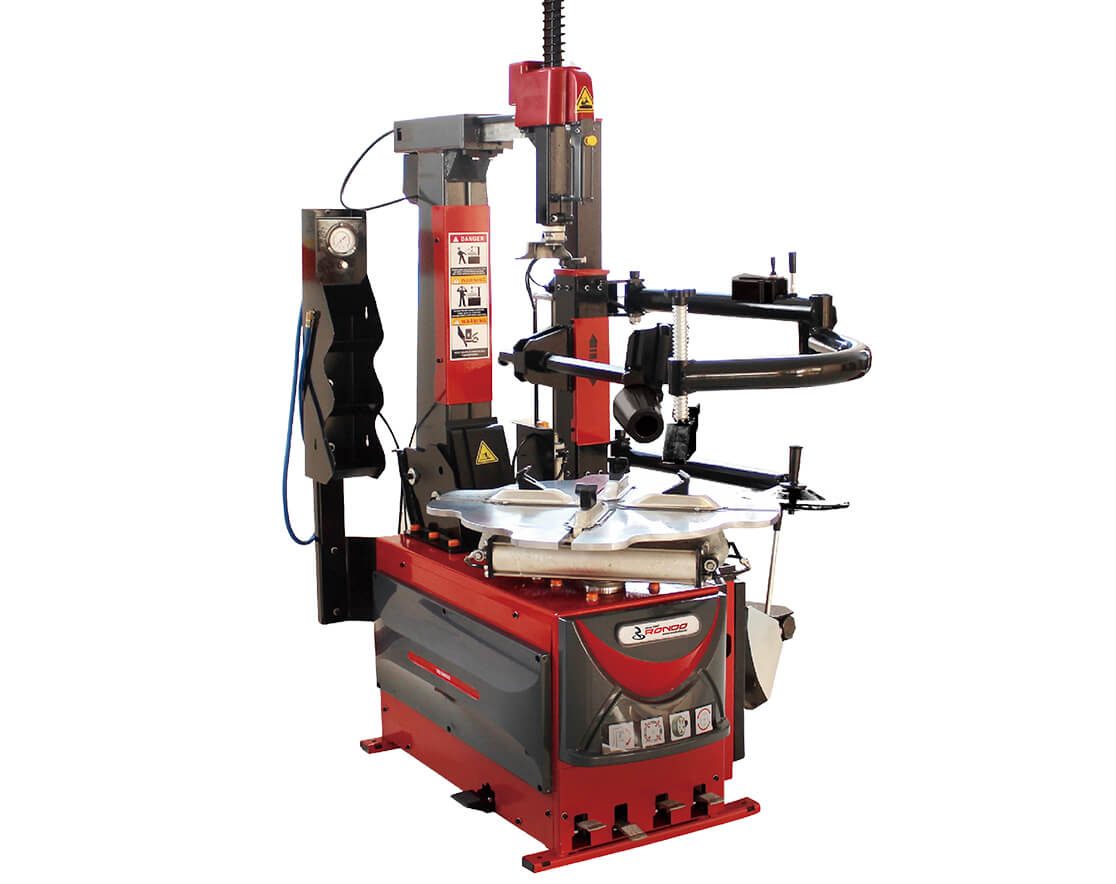 Rondo SD868R montirka