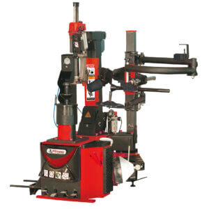 Rondo SD978 montirka