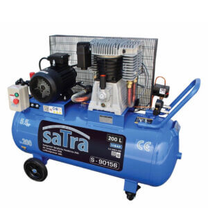 Satra S-Venom 200 kompresor 200lit