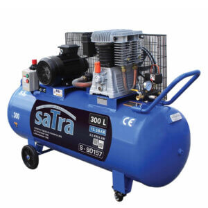Satra S-Venom 300 kompresor 300lit