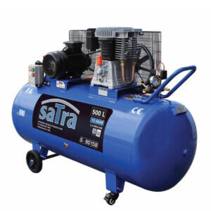 Satra S-Venom 500 kompresor 500lit