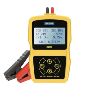 AuTool BT360