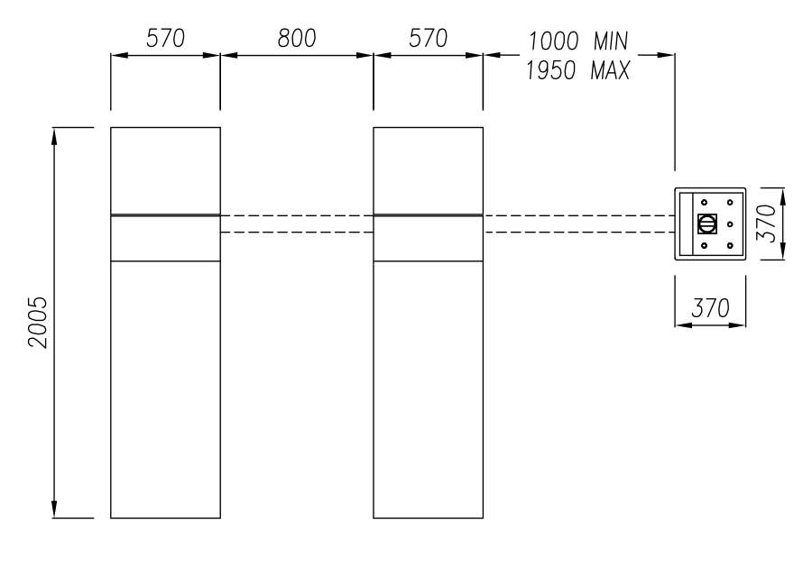 Werther Stratos SR39 – 4000 kg - Slika 2