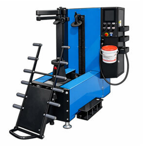 T-Matic PRO