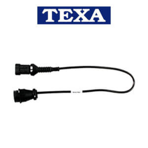 Texa 3151/T01 - IVECO 3-pinski kabel