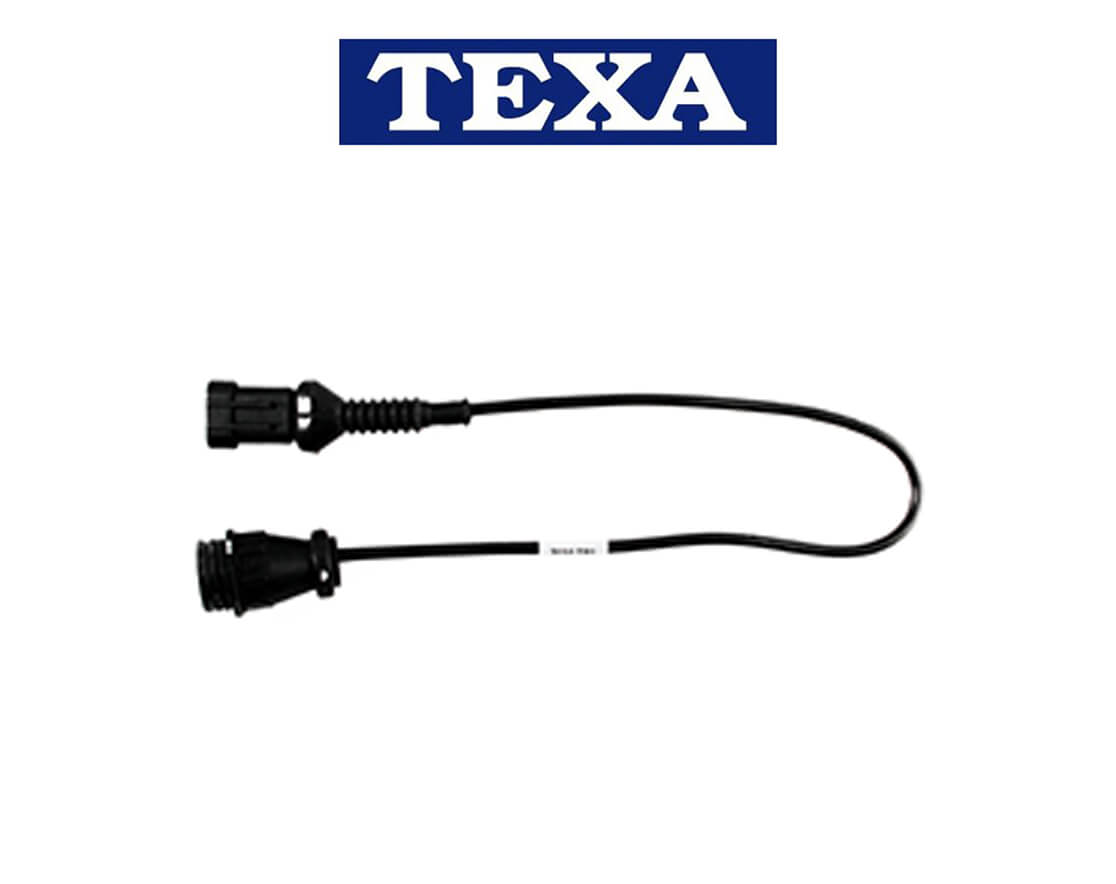 Texa 3151/T01 - IVECO 3-pinski kabel