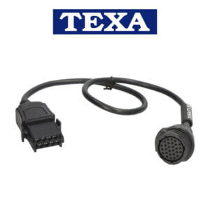 Texa 3151/T11B VOLVO KAMIONE / CE kabel