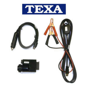 Texa 3903894 CAR Nano S
