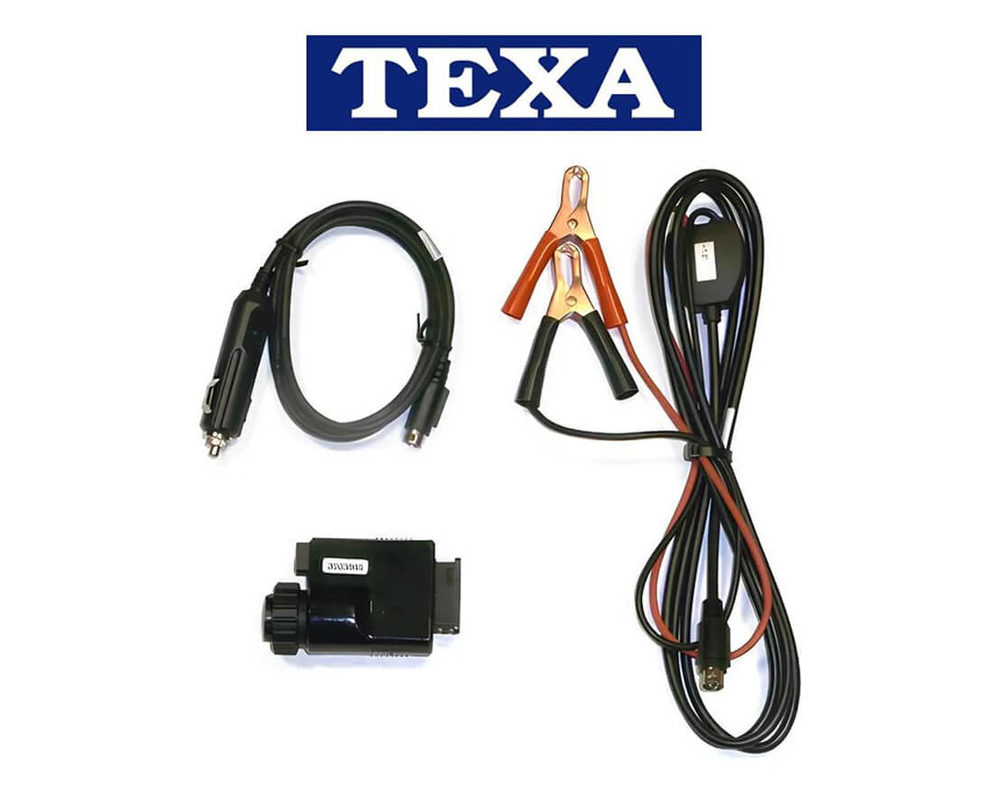 Texa 3903894 CAR Nano S