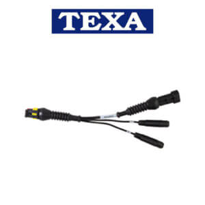 Texa 3915859 IVECO BUS 2020