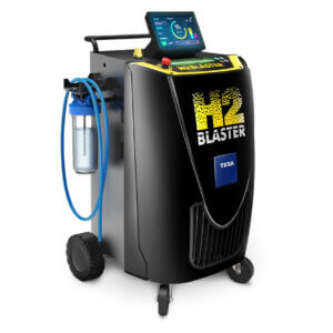 Texa H2 Blaster