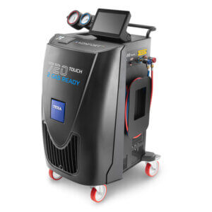 Texa Konfort 720 Touch – R1234yf