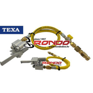 Texa - Mercedes W167588009100