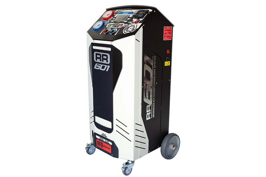 TopAuto RR601P – R1234yf