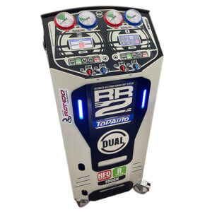 Dual Gas serija