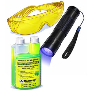 UV oprema
