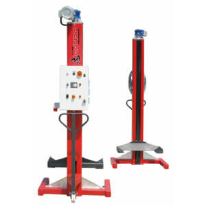 Werther LTW 55 2C+2 - 11 tona