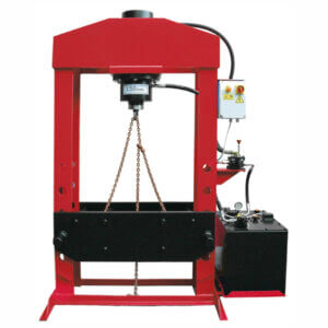 Werther PRM150 - 150 tona
