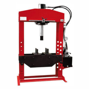Werther PRM150PM – 150 tona
