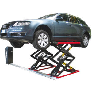 Werther Stratos SRE – 3500 kg