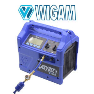 Wigam EASYREC-3 rekuperator