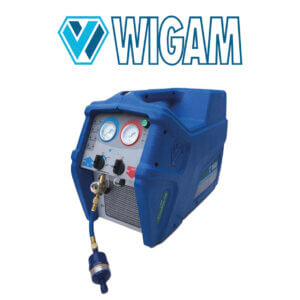 Wigam EasyRec-1 rekuperator