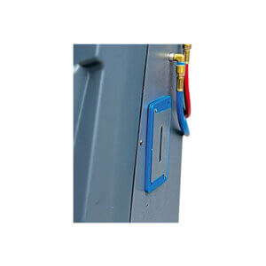 Wigam K-ANALYZER Variant analizator plina