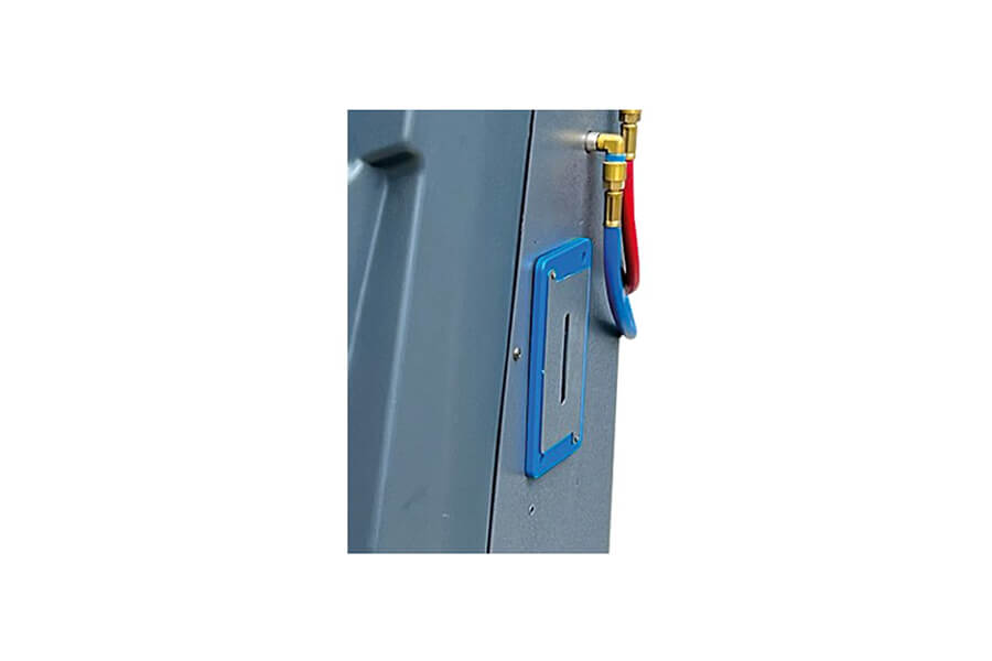 Wigam K-ANALYZER Variant analizator plina
