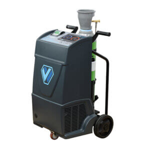 Wigam Piccola R744 - Co2