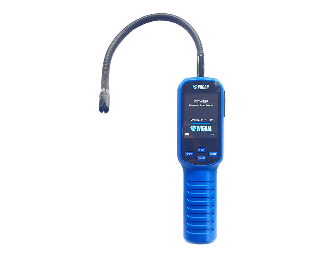 Wigam Voyager IR