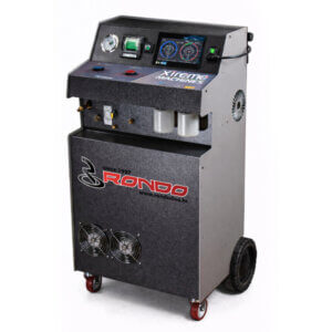 Wigam X-TREME-20 Multivariant R1234yf