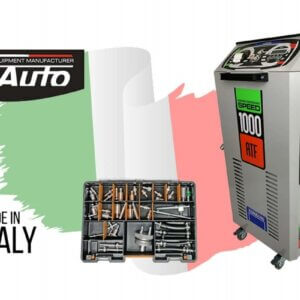Top Auto Speed 1000 - 12V