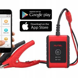 Autel MaxiBAS BT508