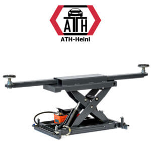 ATH - AF2500P2 - 2500kg