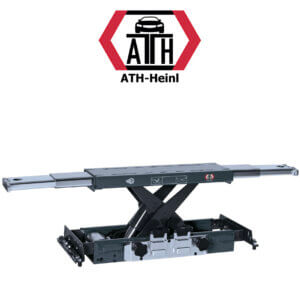 ATH - AF2600P4 - 2600kg