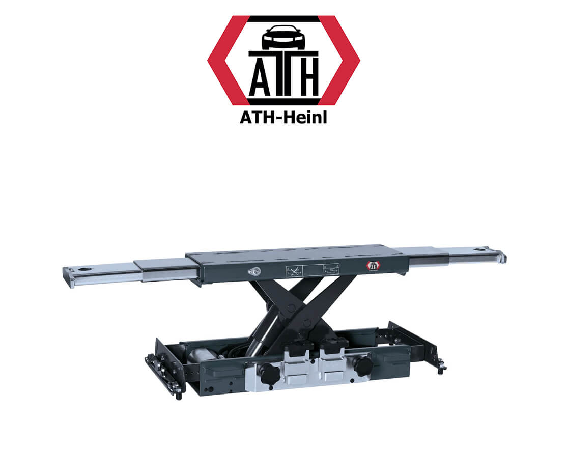 ATH - AF2600P4 - 2600kg