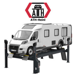 ATH Four Lift 65AP – 6500kg