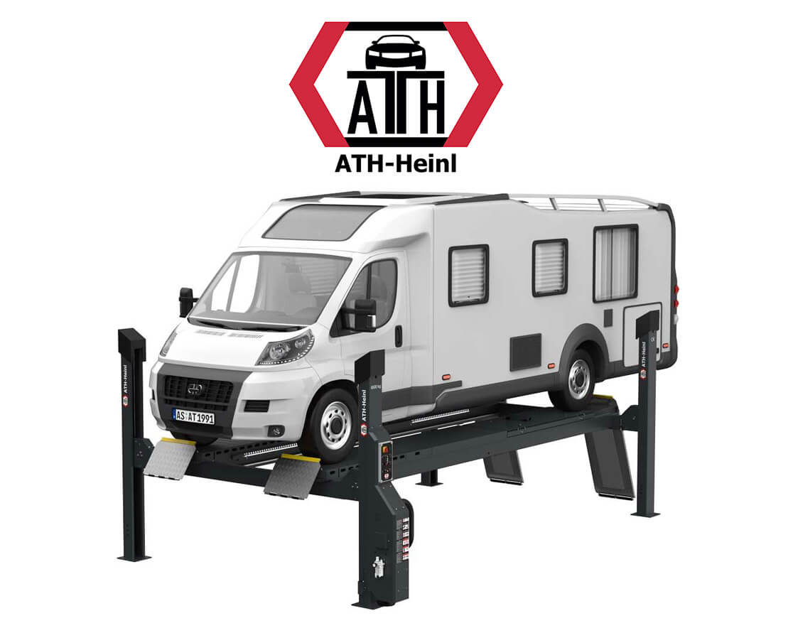 ATH Four Lift 65AP – 6500kg