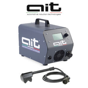 AiT I - iDUCTOR 4.0 WB - 3kW indukcijski grijač + SONDA za vijke